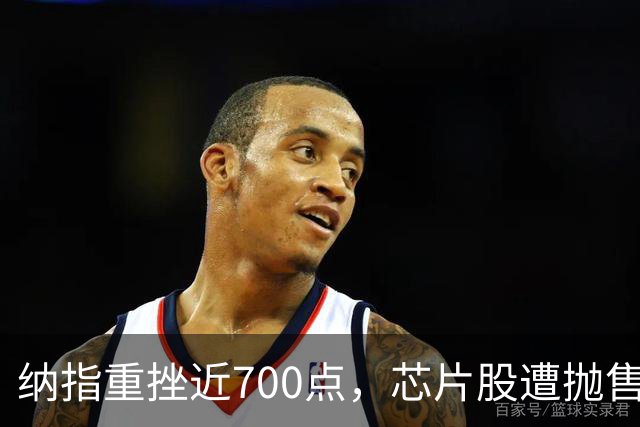 纳指重挫近700点，芯片股遭抛售，Meta跌近7%，SpaceX暴泻超9%，金价逼近4000美元